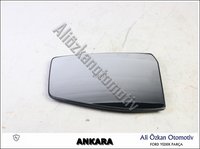 Ford Yedek Parça - İTHAL AYNA CAMI SOL ELEKTRİKLİ